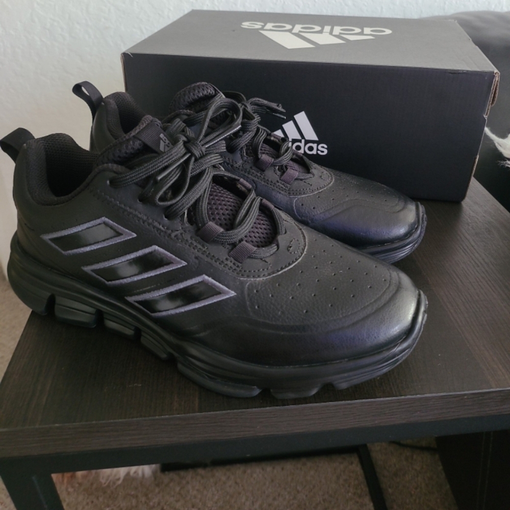 Adidas speed trainer 5 synthetic